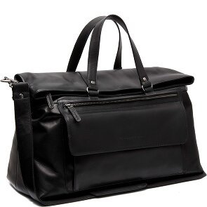 The Chesterfield Brand Lazio Weekender Reisetasche Leder 50 cm