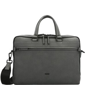 Picard Casual Aktentasche Leder 38 cm Laptopfach