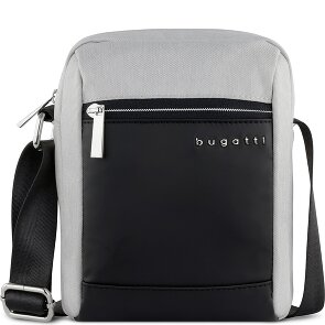 bugatti Sera Umhängetasche RFID Schutz 16 cm