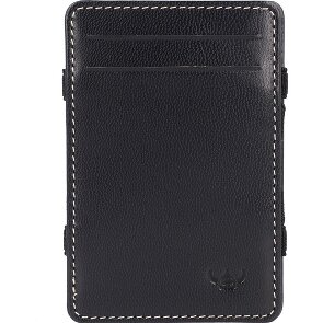 Golden Head Bari Kreditkartenetui Leder 7 cm