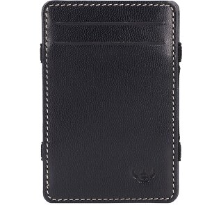 Golden Head Bari Kreditkartenetui Leder 7 cm