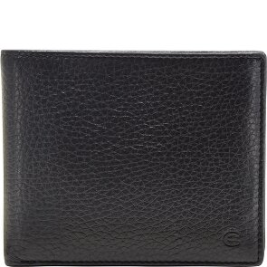 Esquire Deer Geldbörse Leder 12 cm