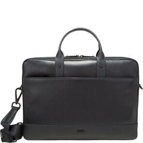 Joop! Manciano Aktentasche Leder 39 cm Laptopfach