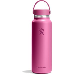 Hydro Flask Hydration Wide Flex Cap Trinkflasche 1180 ml