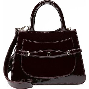 AIGNER Cavallo Handtasche Leder 28 cm