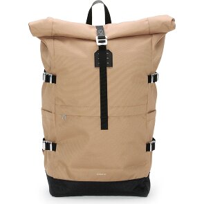 Sandqvist Icon Daypack 65 cm Laptopfach