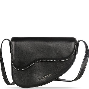 bugatti Sadie Umhängetasche S Leder 20 cm