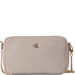 Calvin Klein Minimal Clutch Tasche 18 cm