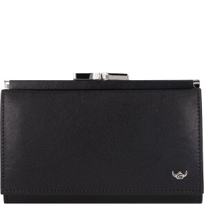 Golden Head Colorado Geldbörse  RFID Leder 14,5 cm