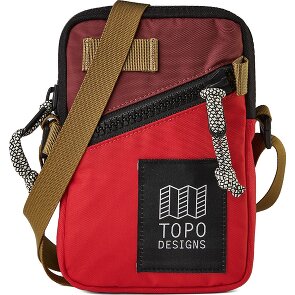 Topo Designs Accessories Mini Bag Umhängetasche 12 cm
