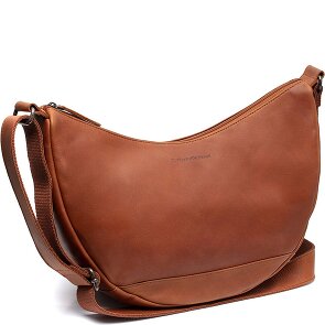 The Chesterfield Brand Peckham Umhängetasche Leder 37 cm