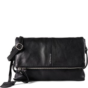 Burkely Nalan Umhängetasche Leder 27 cm