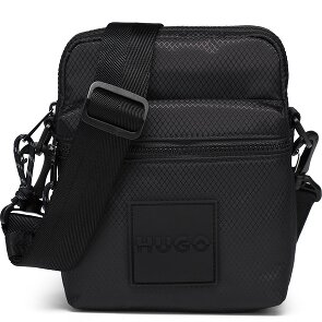 Hugo Jhin Mini Bag Umhängetasche 16 cm