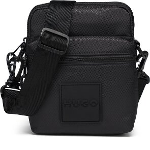 Hugo Jhin Mini Bag Umhängetasche 16 cm