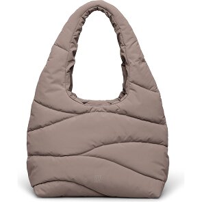GOT BAG Wavy Puffer Shopper Tasche 40 cm