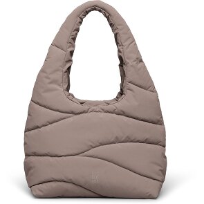 GOT BAG Wavy Puffer Shopper Tasche 40 cm