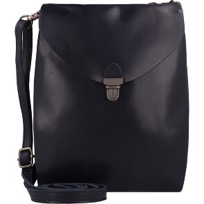 Harold's Fold Mini Bag Umhängetasche Leder 17 cm