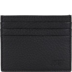 Jost Stockholm Kreditkartenetui Leder 10 cm