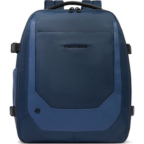 Piquadro S140 Daypack 45 cm Laptopfach