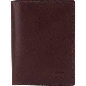 Jost Skagen Geldbörse Leder 7 cm