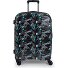  Score 4 Rollen Trolley M 66 cm Variante negro