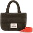  Unio Cortina S Schultertasche S 34 cm Variante khaki