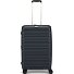  Travel Line 4700 4 Rollen Trolley 68 cm mit Dehnfalte Variante navy