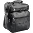  Travel Bags Flugumhänger I 34 cm Variante schwarz