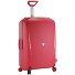  Light 4 Rollen Trolley 75 cm Variante rot