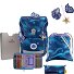  ErgoFlex Easy Schulranzen-Set Variante Luna