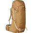  Terra 65 Wanderrucksack 80 cm Variante utility brown-khaki stone