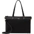  Alena Shopper Tasche 43 cm Variante schwarz