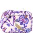  Sapphire Chintz Umhängetasche 21 cm Variante shifting sand