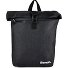  Daypack 35 cm Laptopfach Variante schwarz