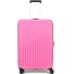 Rejoy 4 Rollen Trolley 77 cm Variante hawaiian pink