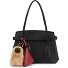  My Bestie Schultertasche Leder 29.5 cm Variante black