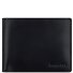  Remo Geldbörse RFID Schutz Leder 12 cm Variante schwarz