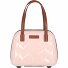  Leather & More Beautycase 36 cm Variante rose