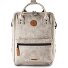  Adventurer Nubuck Medium Daypack 38 cm Laptopfach Variante reims