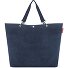  Shopper Tasche Xl 68 cm Variante twist navy