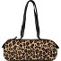  Fashion Lights Schultertasche 34 cm Variante leopard