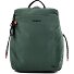  String Daypack M 38 cm Laptopfach Variante duck green