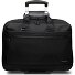  Next Card 2 Rollen Businesstrolley RFID Schutz 35 cm Variante black