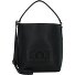  Manipur Beuteltasche 20 cm Variante black