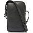  Carisma Mini Bag Umhängetasche Leder 11.5 cm Variante black