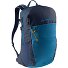  Wizard 18+4 Rucksack 50 cm Variante kingfisher