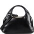  Sunday Schultertasche 31 cm Variante nero-natur