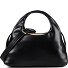  Sunday Schultertasche 31 cm Variante nero-natur