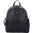  Mina City Rucksack 28 cm Variante black