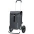  Royal Shopper Ortlieb Einkaufstrolley 65 cm mit Lufträdern Variante anthrazit